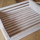 Newton woodwork