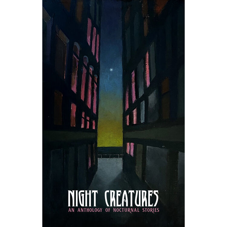 Night Creatures 24October
