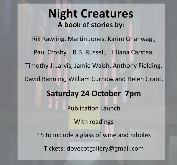 Night Creatures