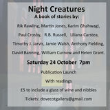 Night Creatures