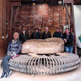 Scrooby Rock and Steering Group