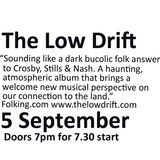 5 September 7.30 start