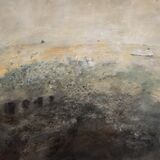 Stephen Todd Erruptions of Waders