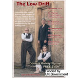 The Low Drift free event