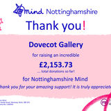 Mind Nottinghamshire  December 2025