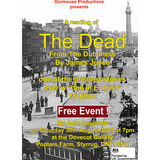 The Dead free event