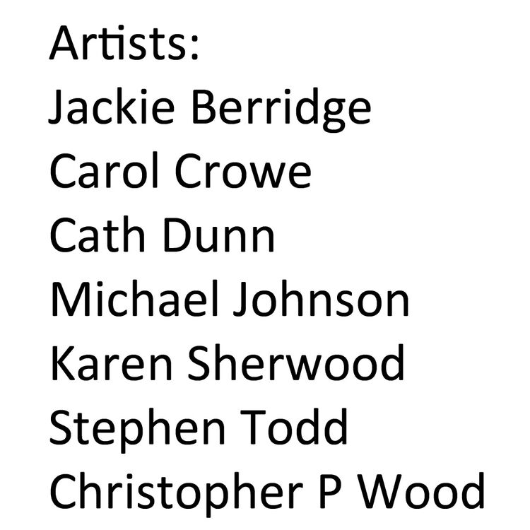 artists