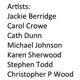 artists