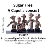 choir Sugar Free