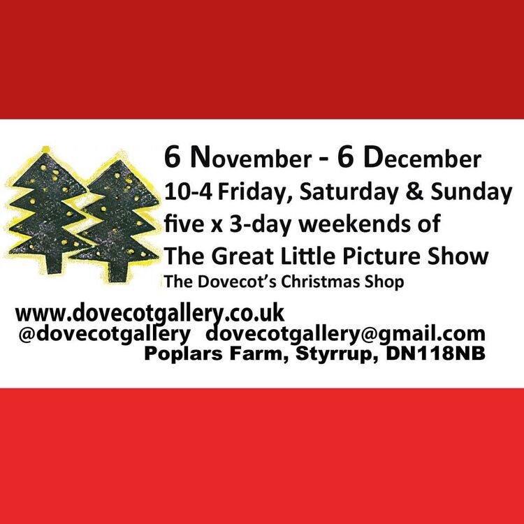 flyer front insta with red