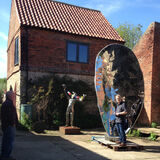 Michael Johnson Musselburgh Mussel
