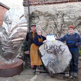 ukranian fund raising