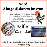 RAFFLE!