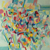 Liz Foster - Scatter