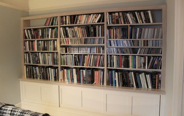 Bookcase