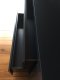 Storage Unit Drawers (Detail)
