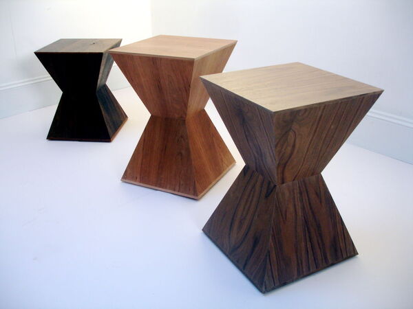 Box tables
