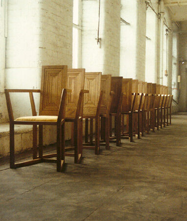 Furniture Commission