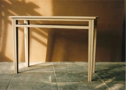 Console Table