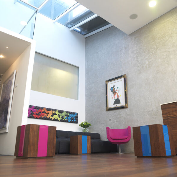 Box Tables Gentle Dental Care