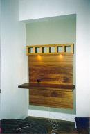 Workstation and Storage Unit