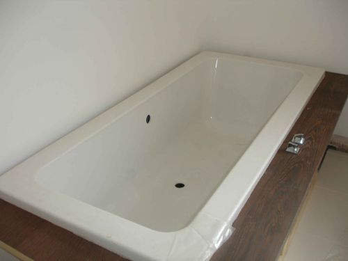 Bath Surround