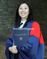 Emily Jin