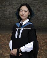 Rosa Wu