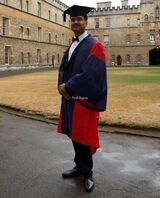 New College July19th 2025