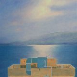 105-Early Morning, Sea of Galilee.JPG