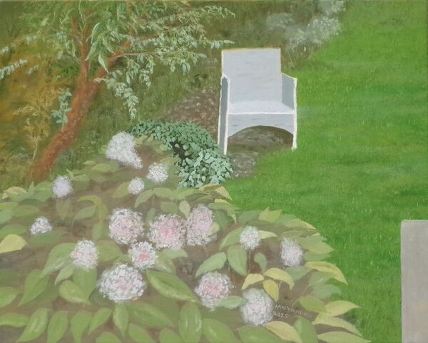 176-Autumn Hydrangeas.JPG