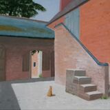 181-Quiet Corner, Baddesley Clinton.JPG