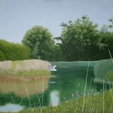 183-Pond at Baddesley Spinney.JPG