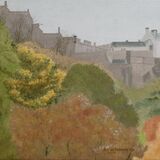 184-Edinburgh Castle, November.JPG