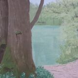 186-Pond 0n Cannock Chase.JPG