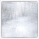 Obscured By Snow