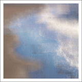 Abstract Shoreline
