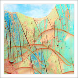 Over the hills, far away