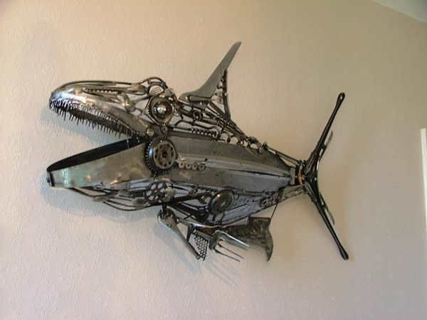 Monster Fish