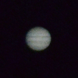 Jupiter