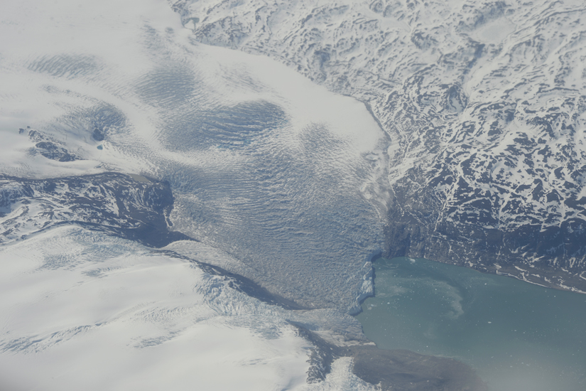 Glacier