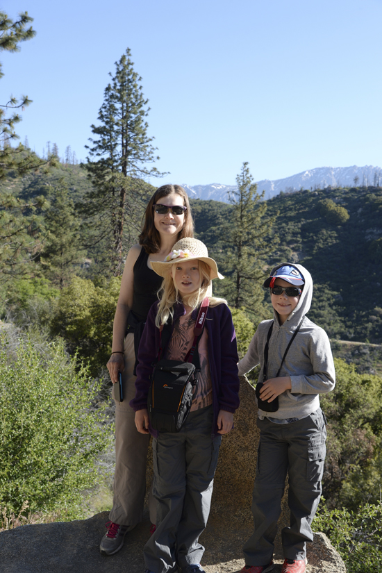 King's Canyon