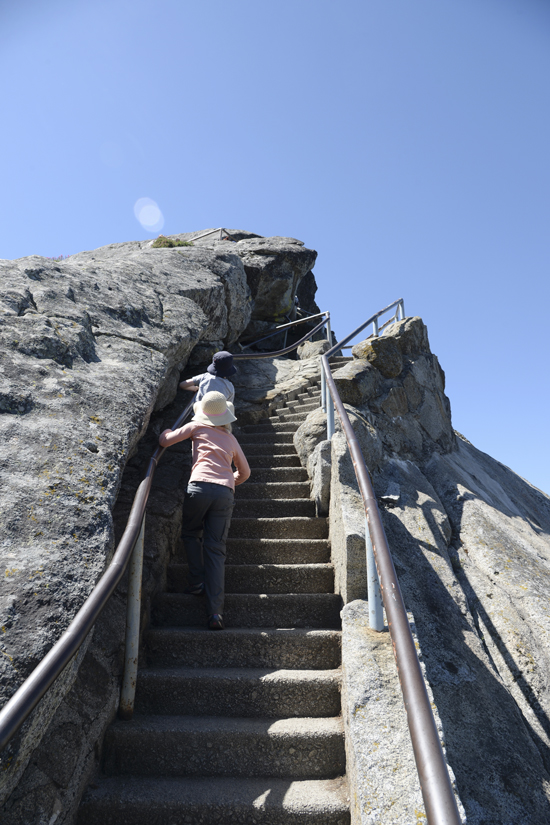 Moro Rock