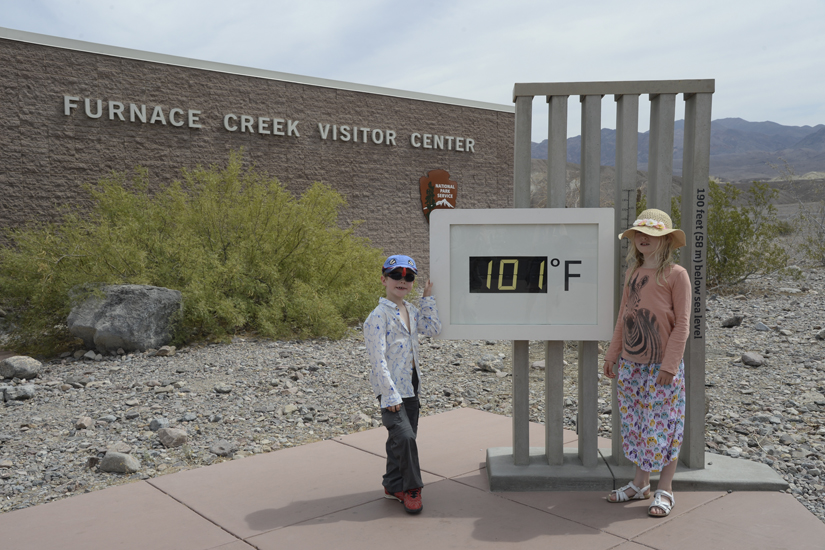 Furness Creek