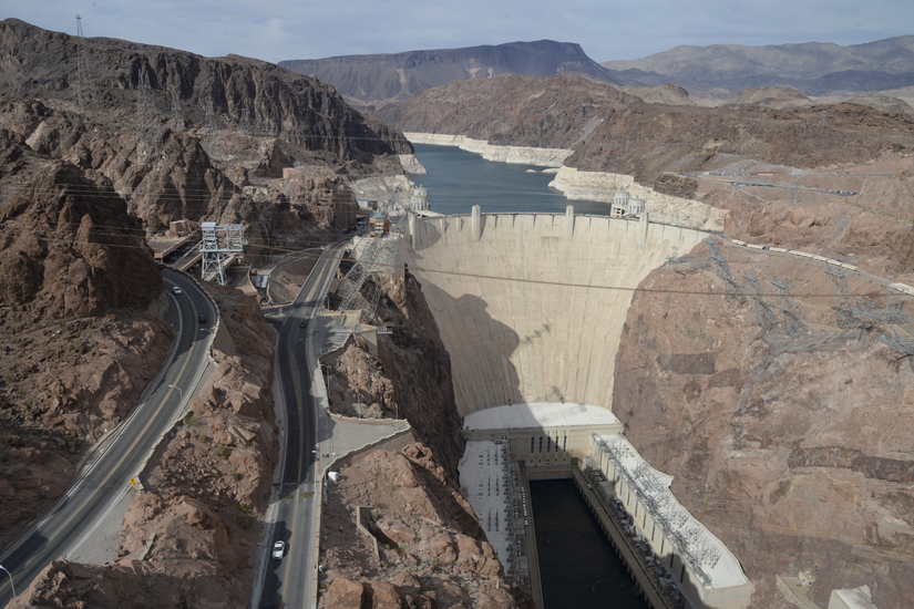 Hoover Dam
