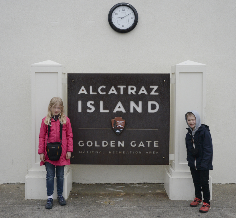 Alcatraz