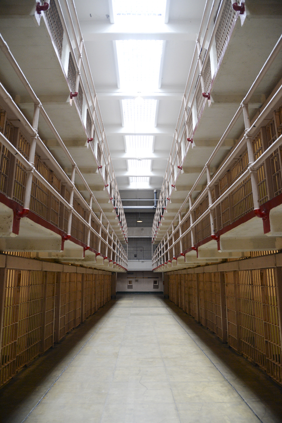 Alcatraz