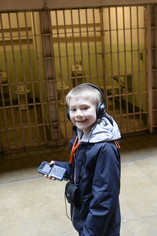 Alcatraz