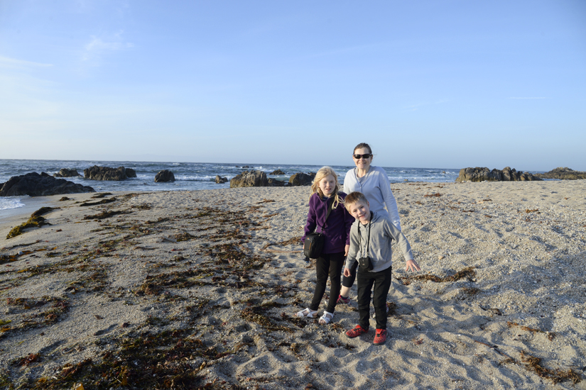 Monterey Peninsula