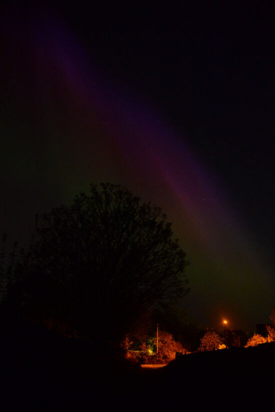 Northern Lights